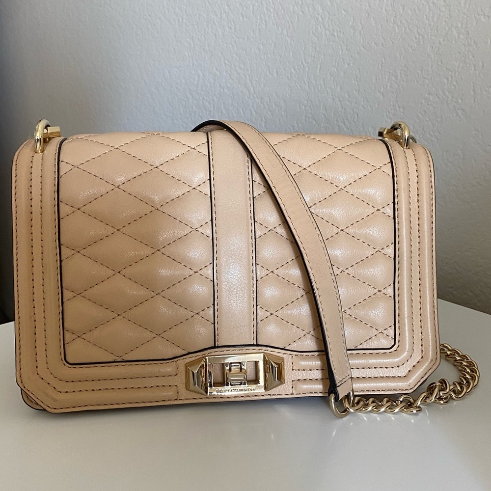 Rebecca Minkoff crossbody bag